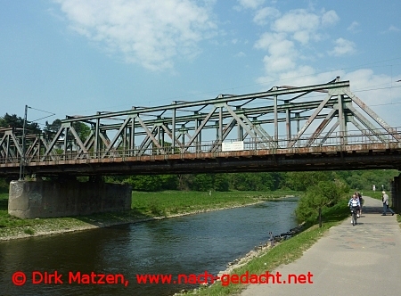 Eisenbahnbrcke Hattingen