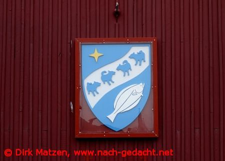 Wappen Avannaata Kommune Grnland