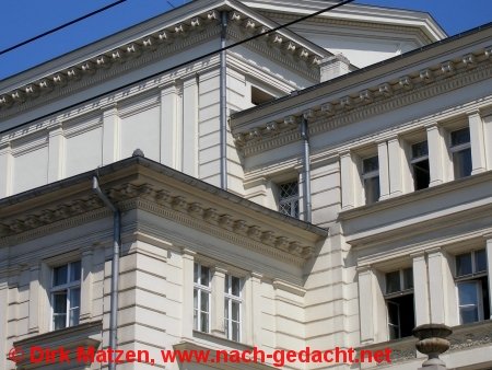 Poznan / Posen - Polnisches Theater