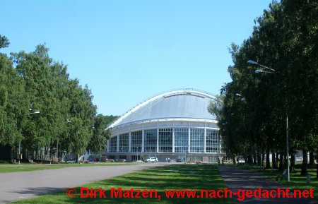 Tallinn Stadion "Lauluvljak"