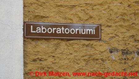 Tallinn Strae Laboratooriumi