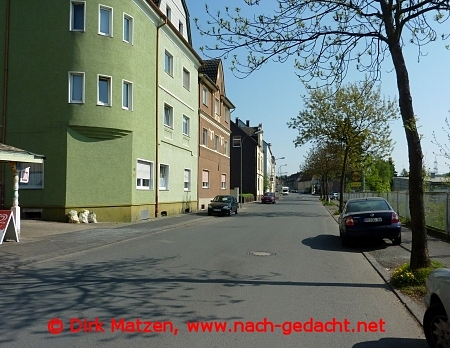 Bochum, Lindener Strae
