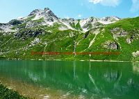 Bilderserie Oberallgu Alpen