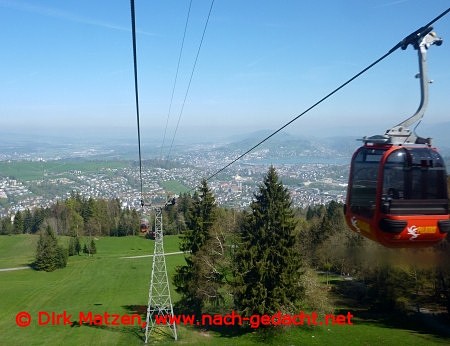 Luzern Seilbahn Pilatus